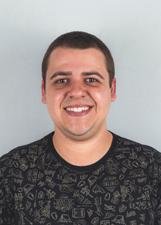 Foto de FELIPE BRILHANTE MAROPO
