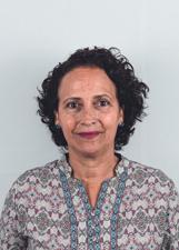 Foto de MARIA DO CARMO OLIVEIRA NAFALSKI