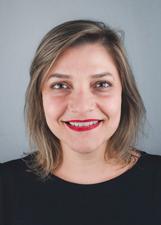 Foto de LUCIENE CAVALCANTE DA SILVA