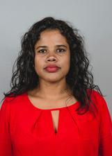 Foto de PRISCILA DA SILVA CAVALCANTE URQUIA