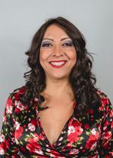Foto de RENATA DE MORAIS PESSOA