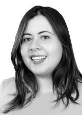 Foto de SAMIA DE SOUZA BOMFIM