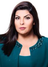 Foto de VANILDA APARECIDA BUENO BORDIERI POLI