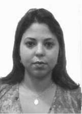 Foto de CHALANA MACHADO DOS SANTOS