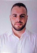 Foto de MARCOS VINICIUS BRASIL DOS SANTOS