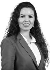 Foto de ALLINY FERNANDA SARTORI PADALINO ROGÉRIO