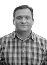 Foto de DIEGO FONSECA NASCIMENTO