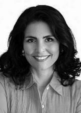 Foto de MARIA THEREZA PEREIRA DE LYRA COLLOR DE MELLO HALBREICH
