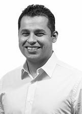 Foto de Diogo Batista Soares