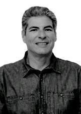 Foto de MAURICIO MENNA BARRETO GASPARINI