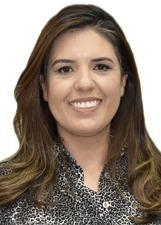 Foto de ALESSANDRA REGINA BEGALLI ZAMORA