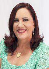 Foto de ROSSANA RODRIGUES ROSSINI CAMACHO