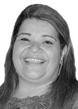Foto de LAMYS MITRI FERNANDES GOMES