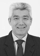 Foto de EDSON SATORU SAKASHITA