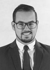 Foto de JOSÉ TIAGO PEREIRA DE SANTANA