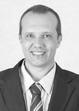Foto de LUIZ HENRIQUE POLITA JARDIM TEIXEIRA