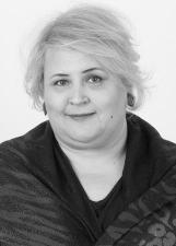 Foto de ROSEANE SEPRENYI