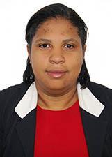 Foto de SIMONE APARECIDA DOS SANTOS OLIVEIRA