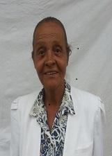 Foto de Aldineia de Almeida