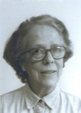 Foto de BEATRIZ HELENA DE MACEDO