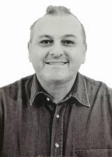 Foto de FERNANDO TENÓRIO DI SCHIAVI