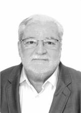Foto de GILBERTO TANOS NATALINI
