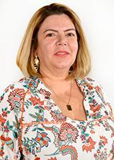 Foto de VÂNIA REGINA DE ALMEIDA