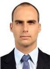 Foto de EDUARDO NANTES BOLSONARO