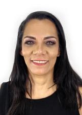 Foto de ANDREA JOSIANE PINTO NAKASASSU