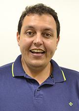 Foto de GUSTAVO BENSDORP PALMIERI