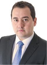Foto de RICARDO AUGUSTO MACHADO DA SILVA