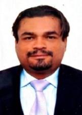 Foto de WALTER SANDRO PEREIRA DA SILVA