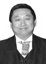 Foto de CLAYTON JUN NITTA