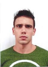 Foto de YVES RAPHAEL CARBINATTI RIBEIRO