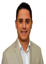 Foto de DHONY OLIVEIRA SOUZA