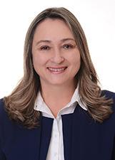 Foto de MARTA CRISTINA LEÃO FERREIRA DA CUNHA