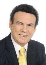 Foto de ANTONIO CARLOS DE CAMPOS MACHADO