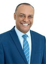 Foto de CELSO BRAZ DO NASCIMENTO