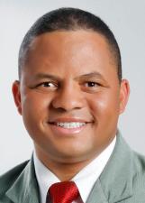Foto de EDIVALDO MARCELO ABENÇOADO DOS SANTOS LEAL