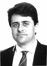 Foto de PAULO ANDRE BERTONE FANECO