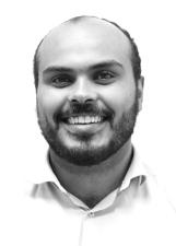 Foto de CAIO TÚLIO DOS SANTOS SOUSA