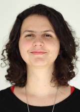 Foto de NATÁLIA BRAGA COSTA PIMENTA