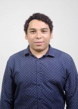 Foto de JEFFERSON SANTOS DA SILVA
