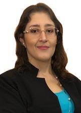 Foto de HÁDIA CHRISTINY AMORIM ARAÚJO FEITOSA