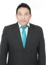 Foto de EDMILSON JOSÉ DE CARVALHO