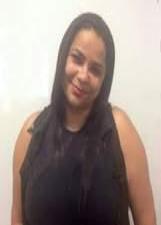 Foto de CRISTIANE APARECIDA DOS SANTOS BARROS