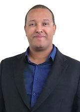 Foto de MAYCON HYPPOLITO NOGUEIRA