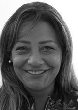 Foto de PATRICIA DE ARRUDA APOLINÁRIO