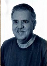 Foto de JOÃO BATISTA BRANDÃO DO AMARAL
