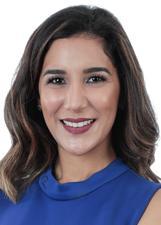 Foto de JULIANA AUGUSTO CARDOSO